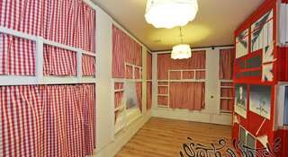 Гостиница Scotch Hostel Волгоград-5