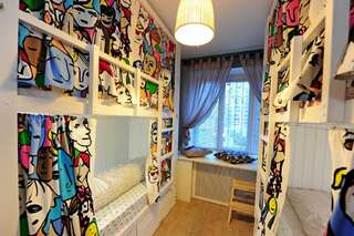 Гостиница Scotch Hostel Волгоград-0