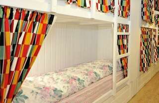 Гостиница Scotch Hostel Волгоград-2